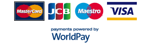 Payment Provider Logos